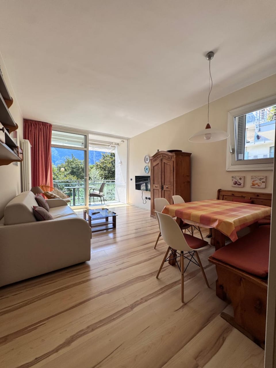 Appartement Vista Lago Apartment in Riva del Garda