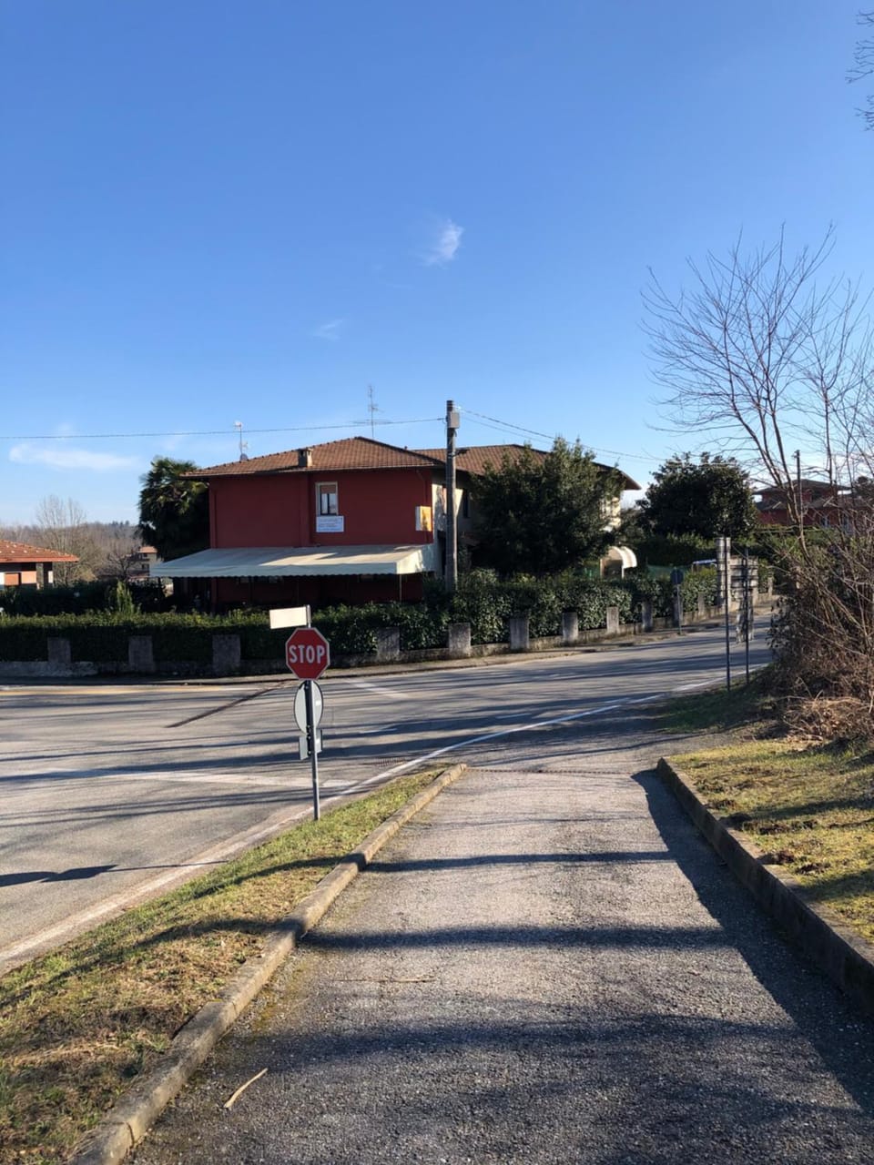 Neighbourhood