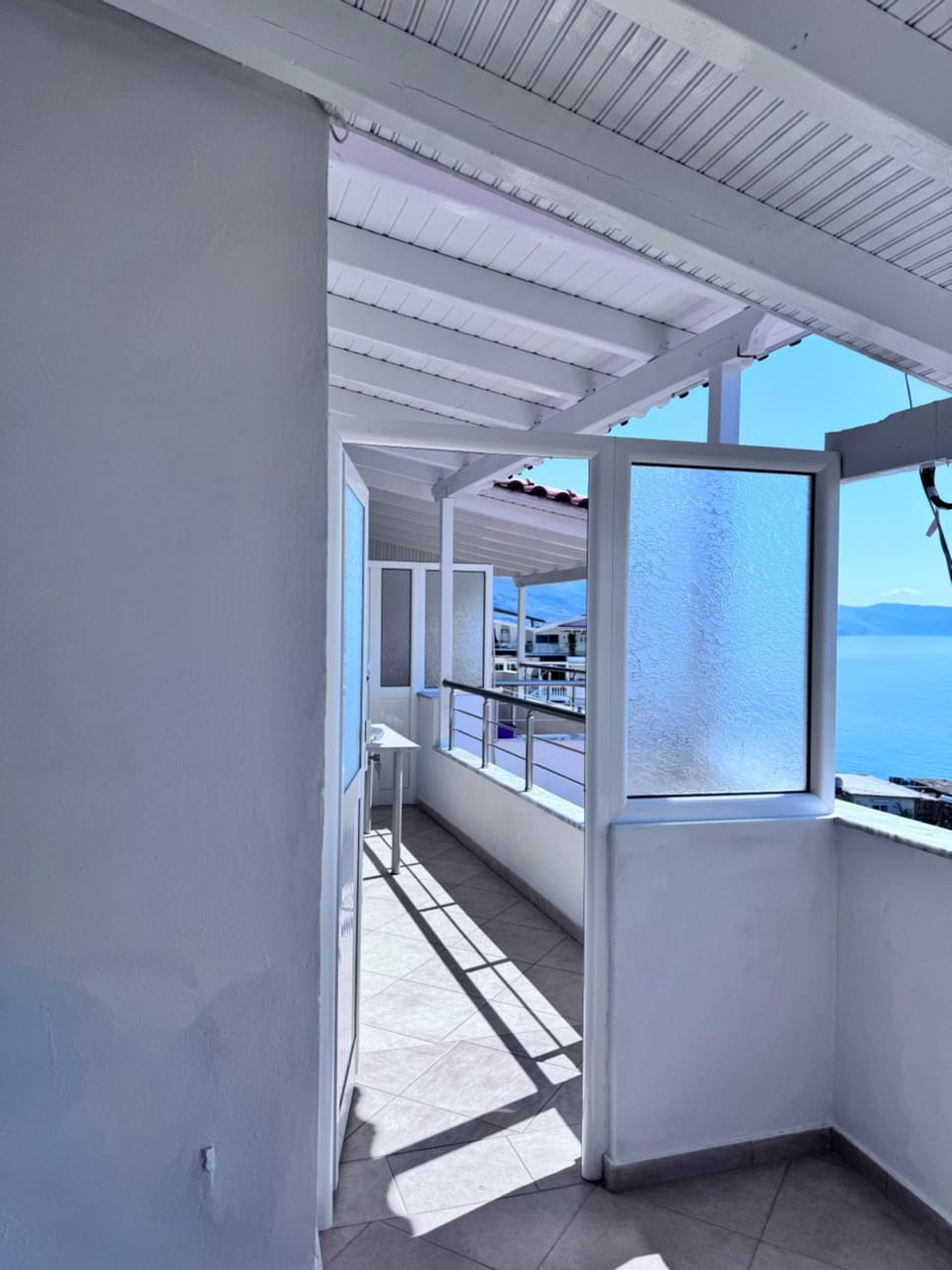 Sevilia Rooms Apartment in Vlorë County, Albania