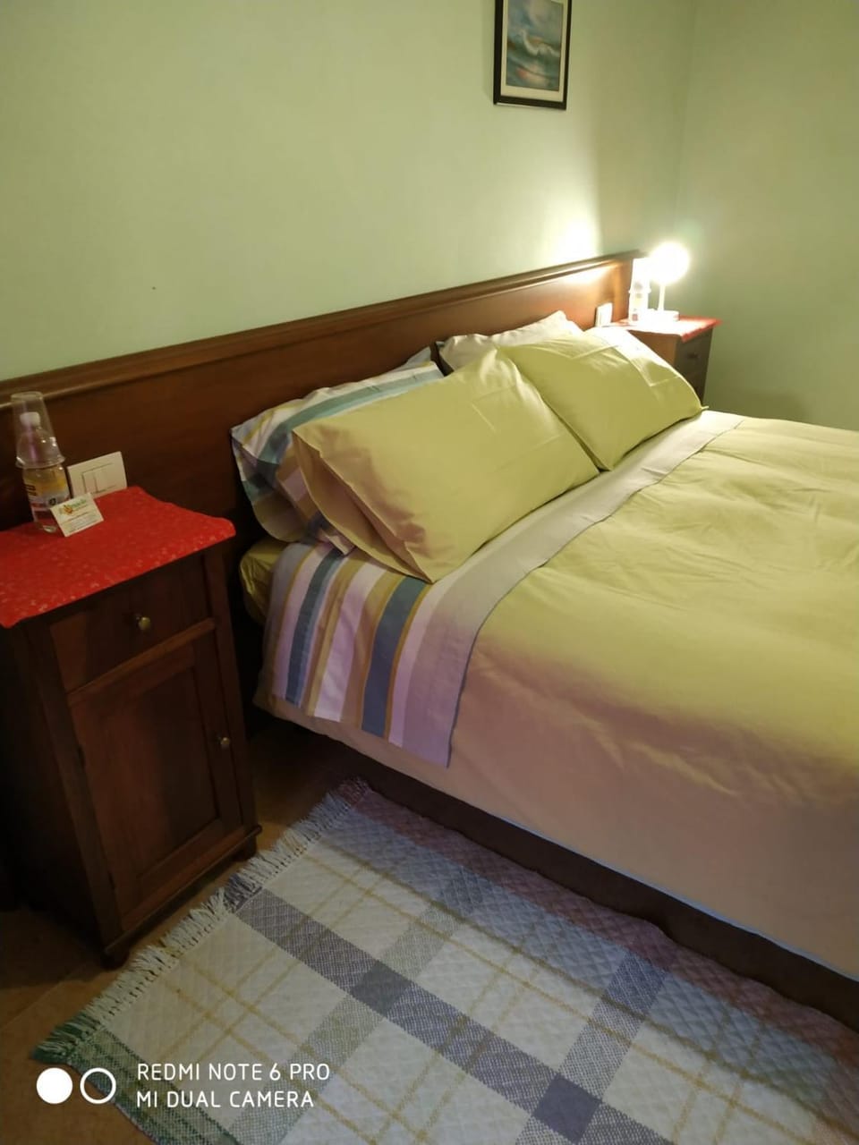 Agriturismo Il Girasole Farm Stay in Feltre