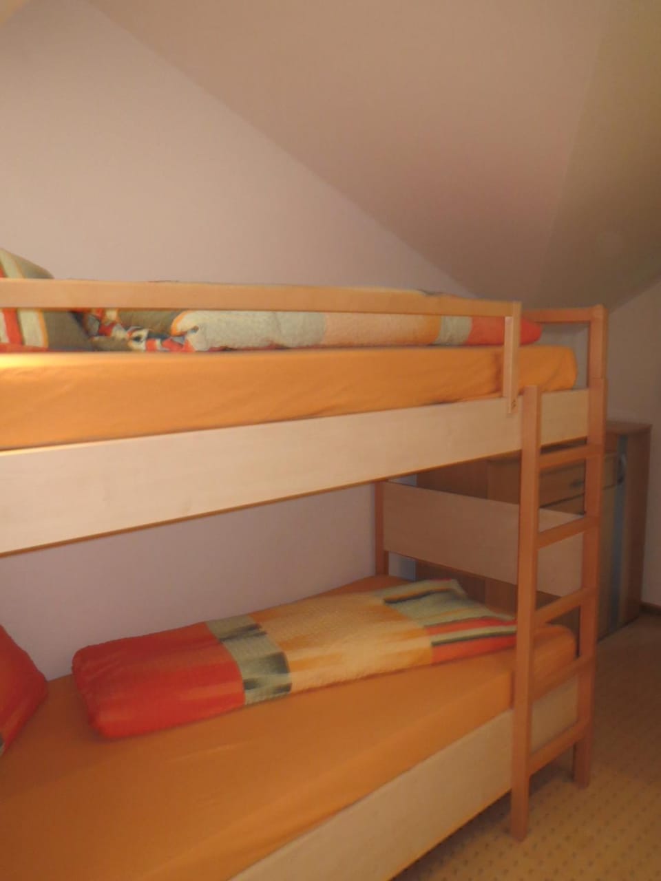 Ascherhof Apartment in Tyrol