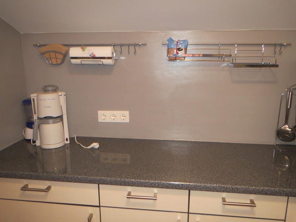 Ascherhof Apartment in Tyrol