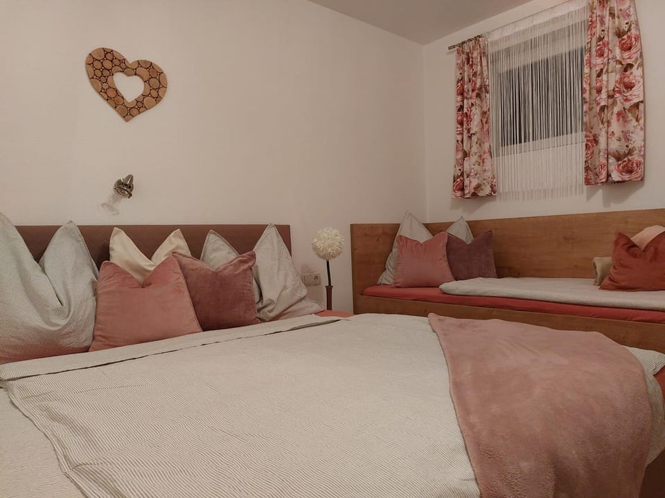 Apart Jakob Apartment in Tyrol