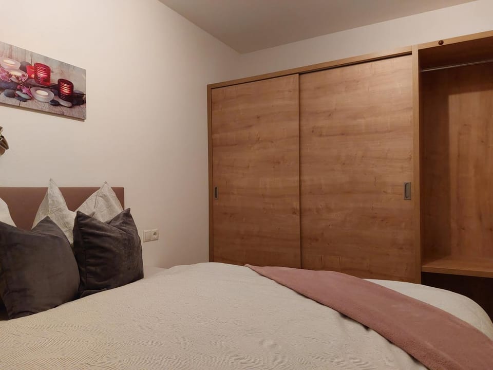 Apart Jakob Apartment in Tyrol