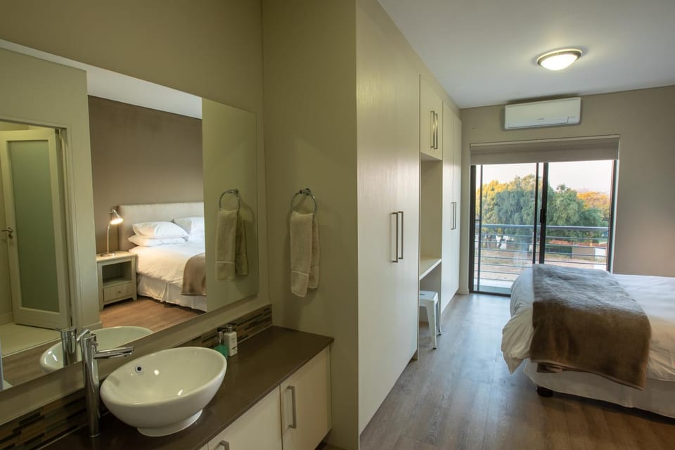 The Hub Apartments Apartment in Sandton