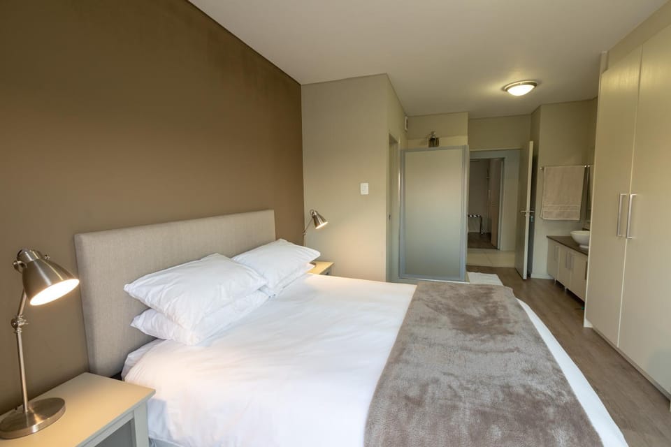 The Hub Apartments Apartment in Sandton