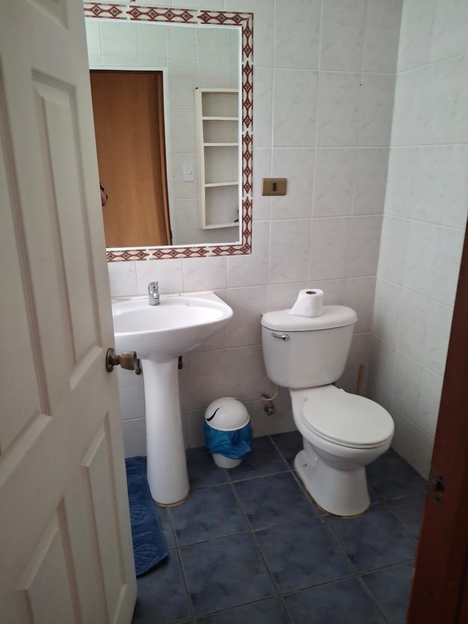 Turquesa Apartment in Santiago Metropolitan Region