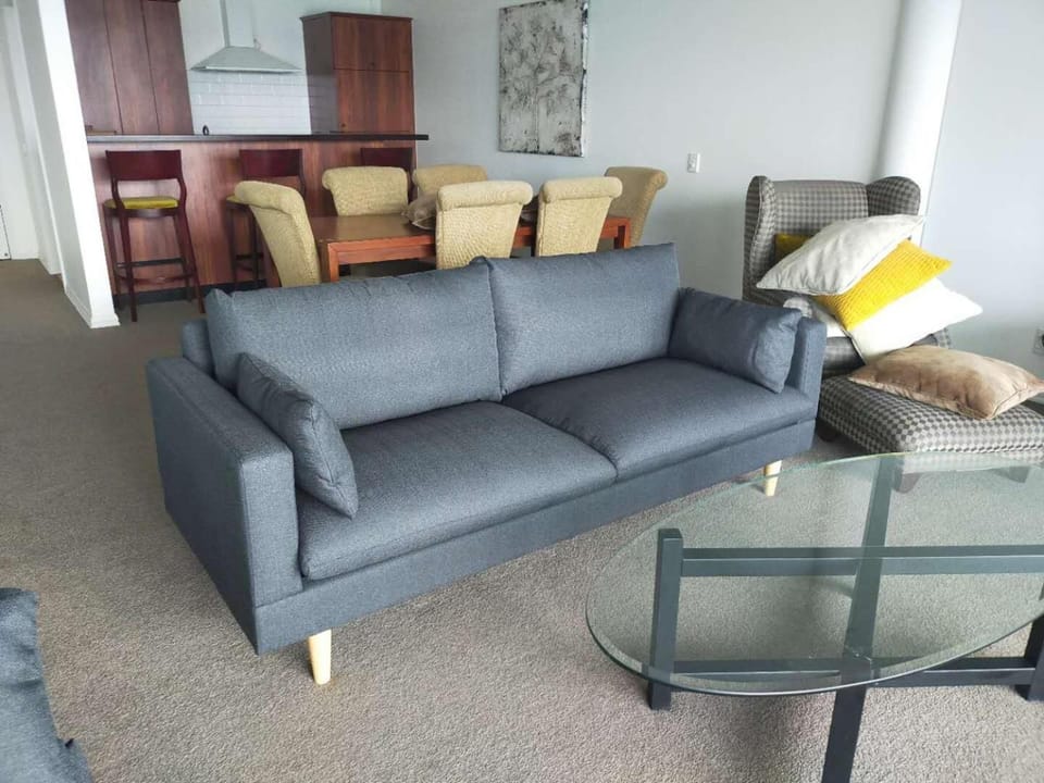 QV Stays Absolute Waterfront Stunner Apartment in Auckland
