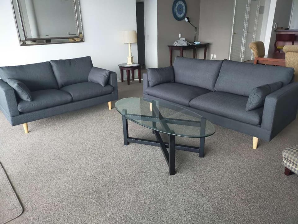 QV Stays Absolute Waterfront Stunner Apartment in Auckland