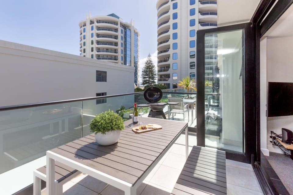 BBQ facilities, Balcony/Terrace