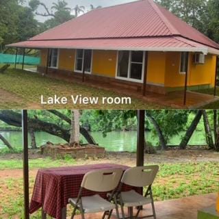 Munroe Eco Camp Campground/ 
RV Resort in Kerala