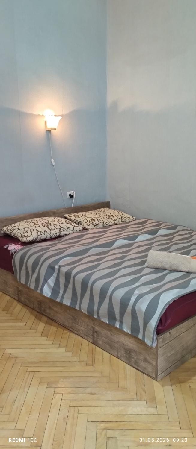 Cozy Apartment near Metro Marjanishvili Apartment in Tbilisi, Georgia