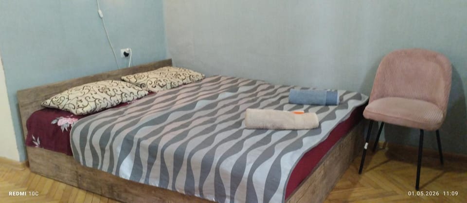 Cozy Apartment near Metro Marjanishvili Apartment in Tbilisi, Georgia