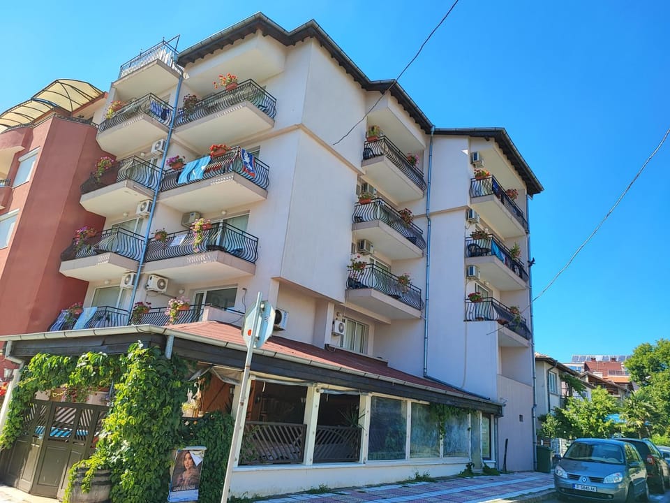 Kovachevi House Bed and Breakfast in Burgas Province