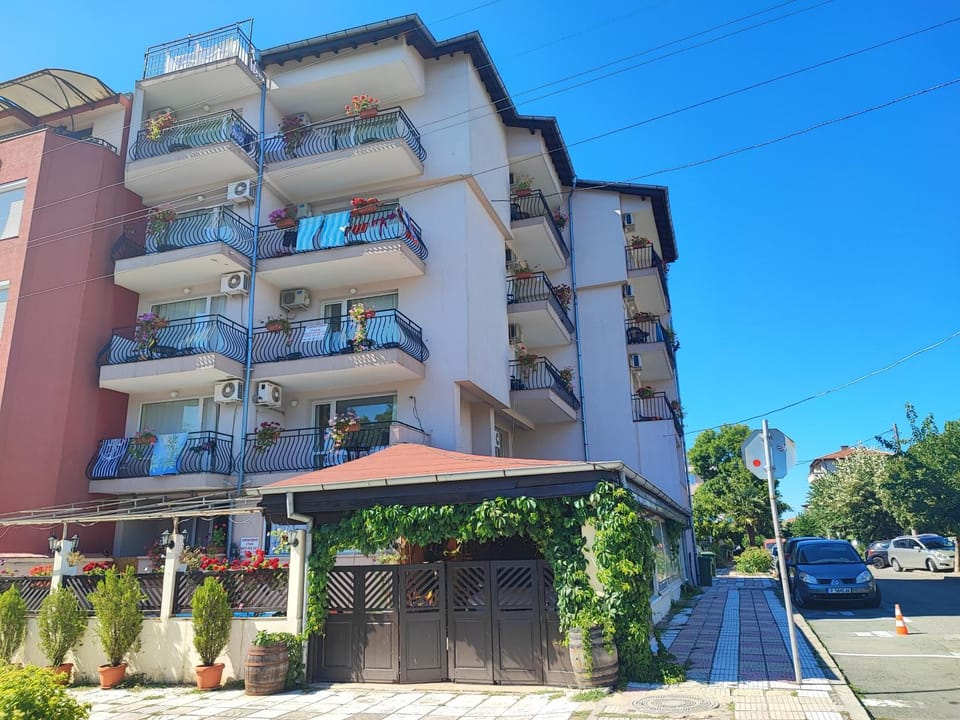 Kovachevi House Bed and Breakfast in Burgas Province