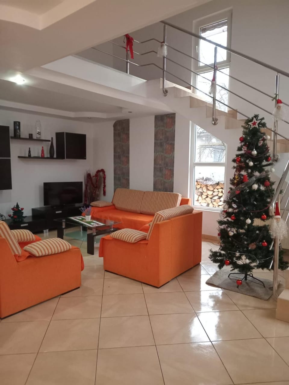 Casa Alex Bed and Breakfast in Romania