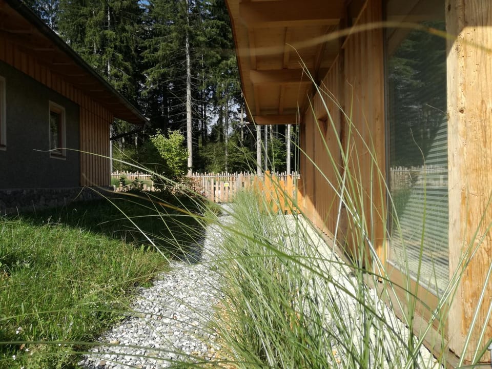 Dobringers Chalet-Dorf Warös House in Friuli-Venezia Giulia