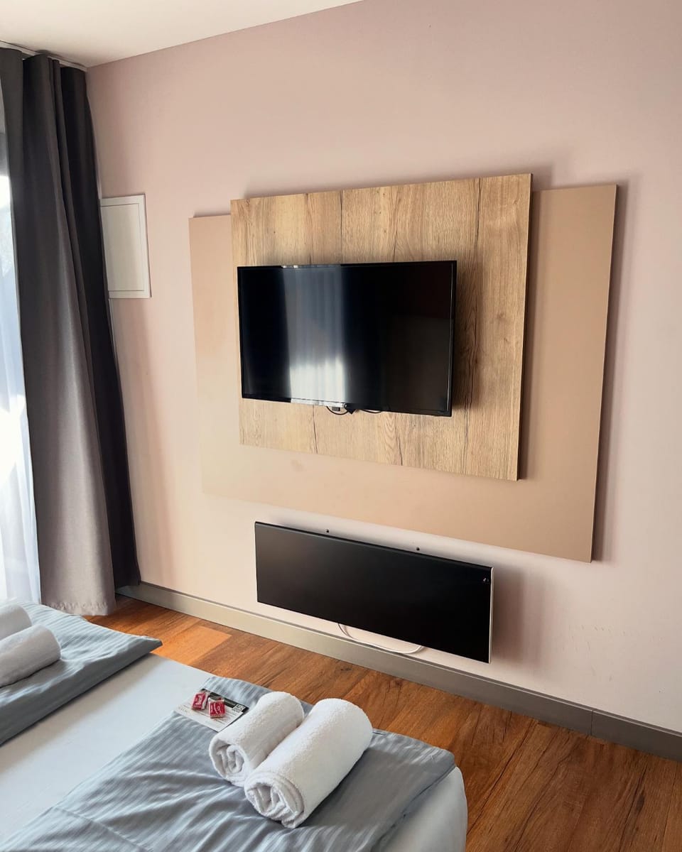 TV and multimedia