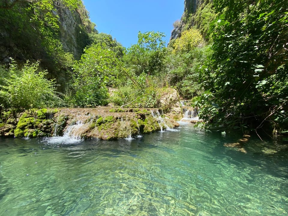 River view