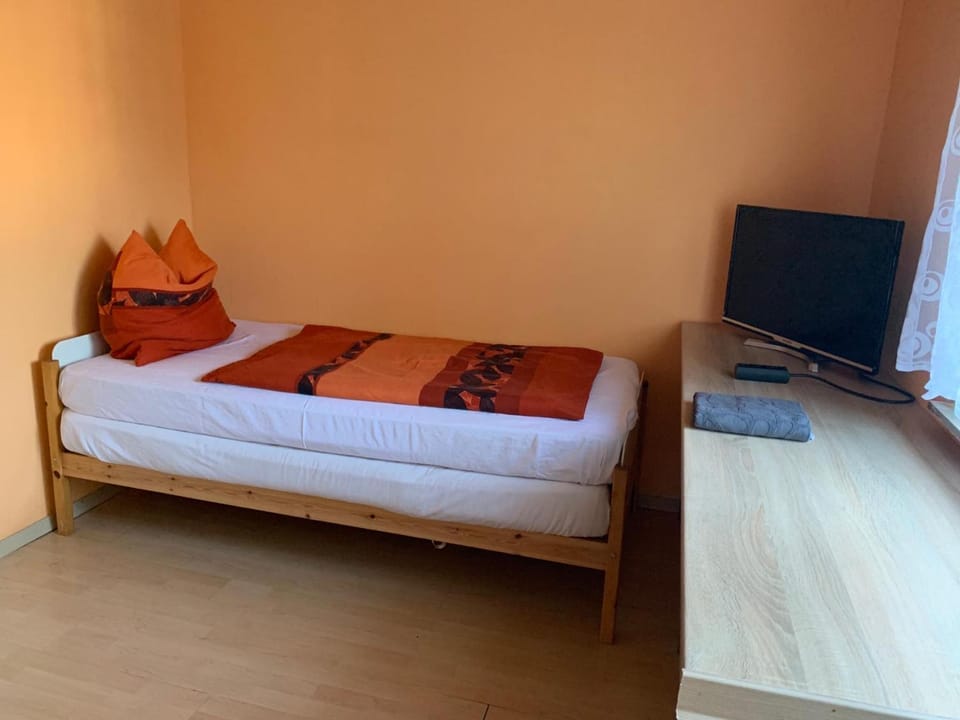 Gästezimmer Fuchs Apartment in Baden-Württemberg