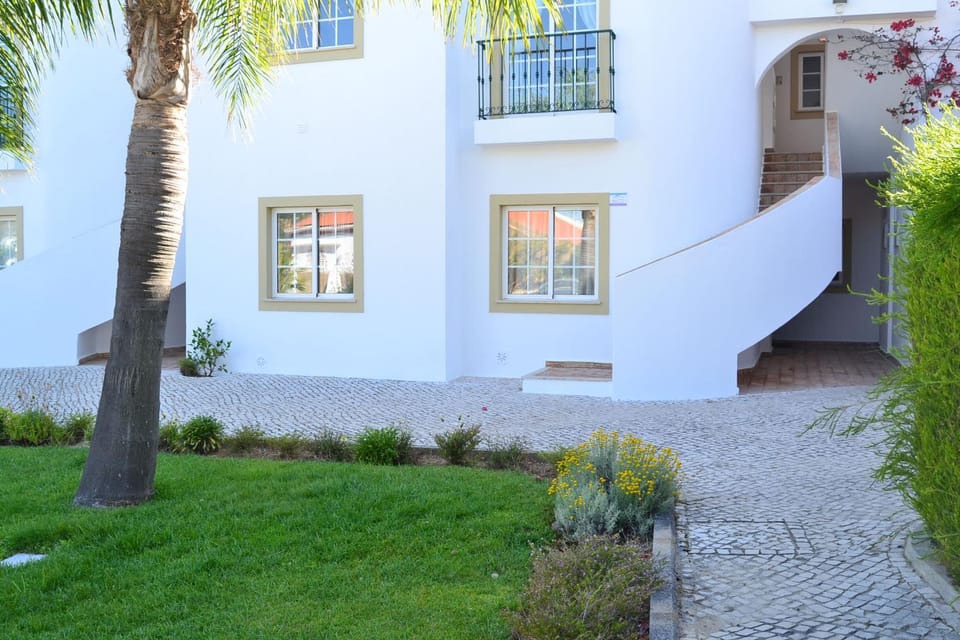 Palm Bay Apartment Apartment in Luz