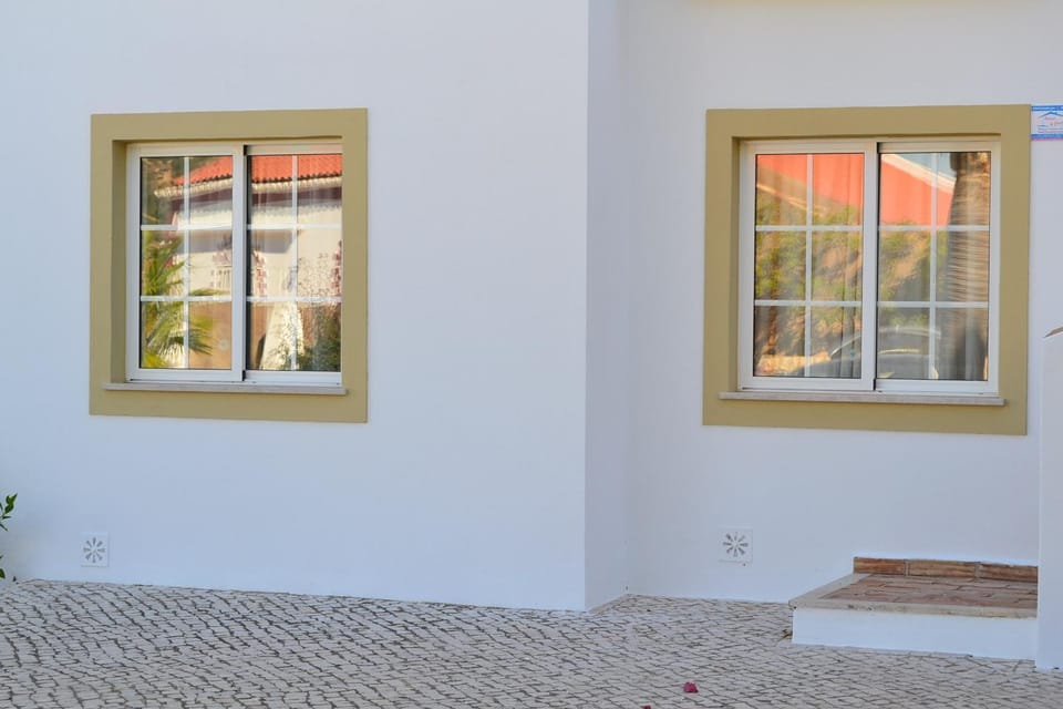 Palm Bay Apartment Apartment in Luz