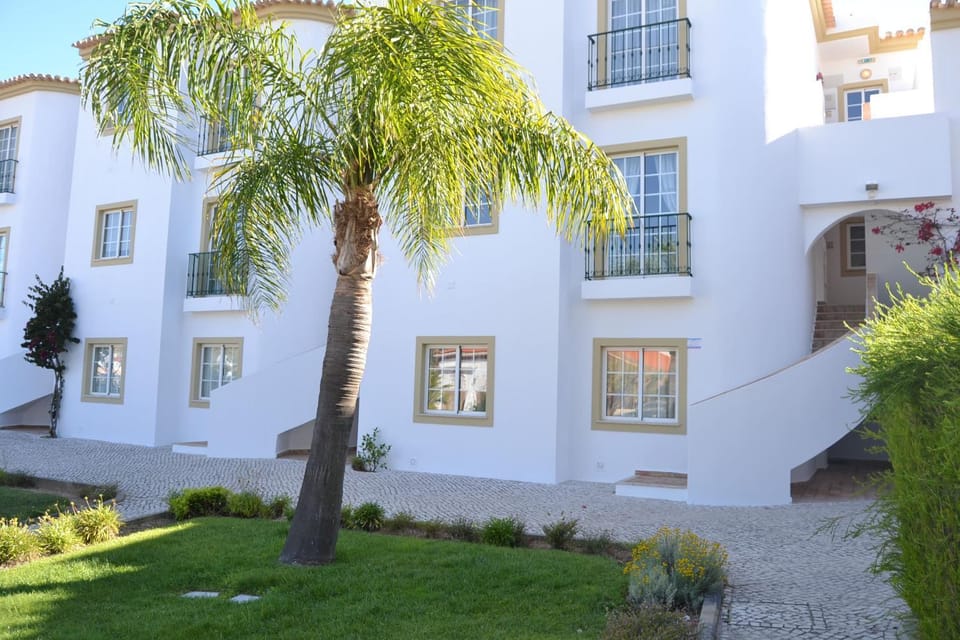 Palm Bay Apartment Apartment in Luz