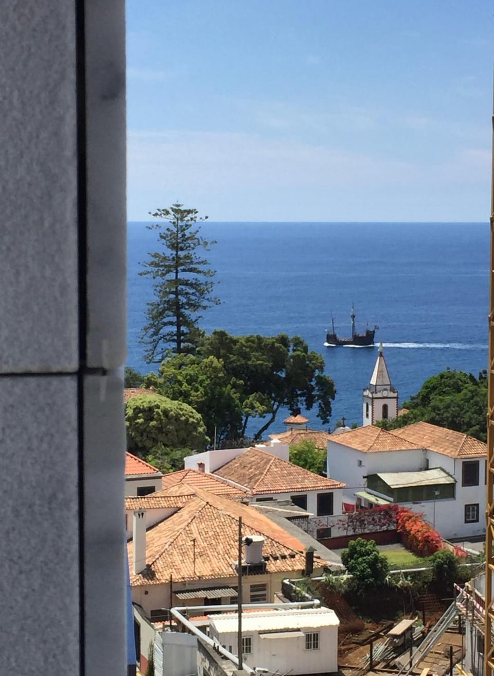Astro Madeira Apartments Apartment in Funchal