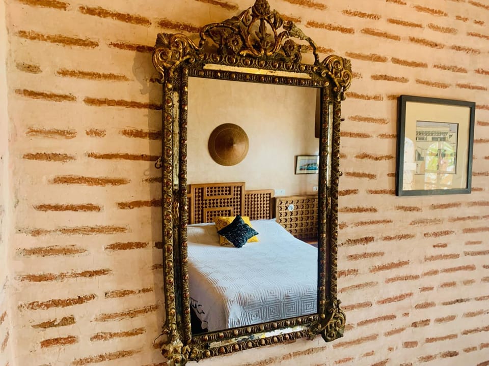 Villa Oceane House in Souss-Massa