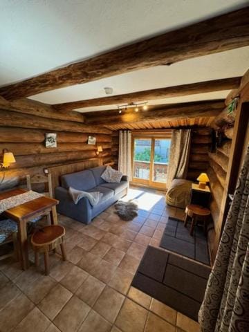 Chalet Le Ranch Apartment in Les Deux Alpes