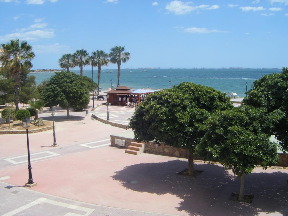 Off site, Other, Sea view