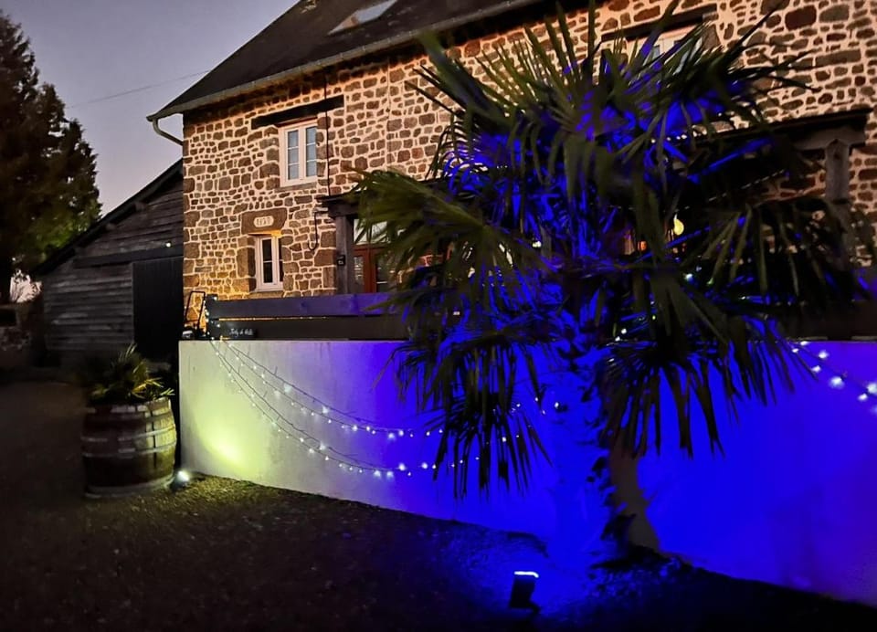 Gites Le Bisson House in Normandy