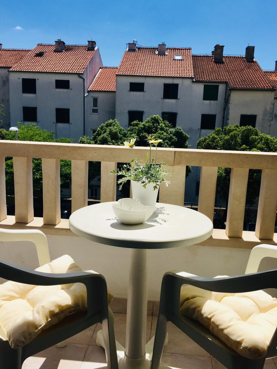 Tatijana Holiday Apartments Apartment in Makarska