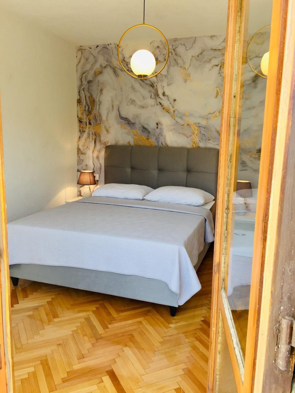 Tatijana Holiday Apartments Apartment in Makarska