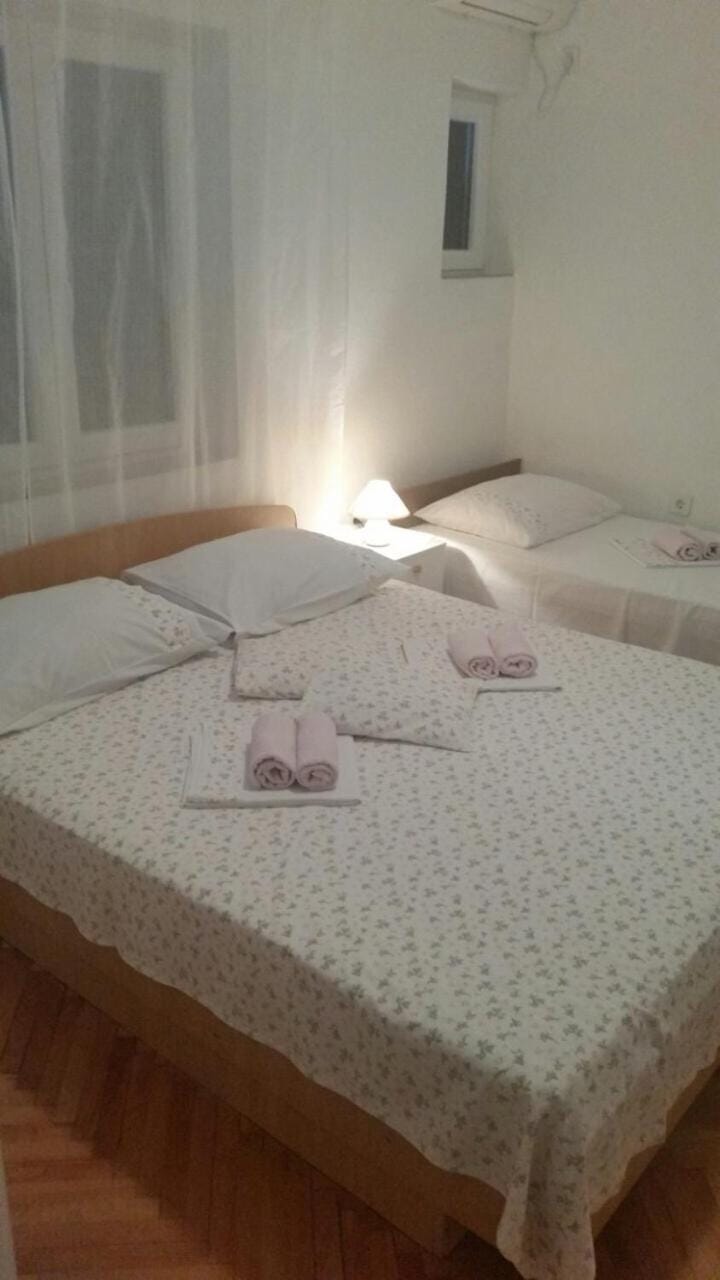 Tatijana Holiday Apartments Apartment in Makarska