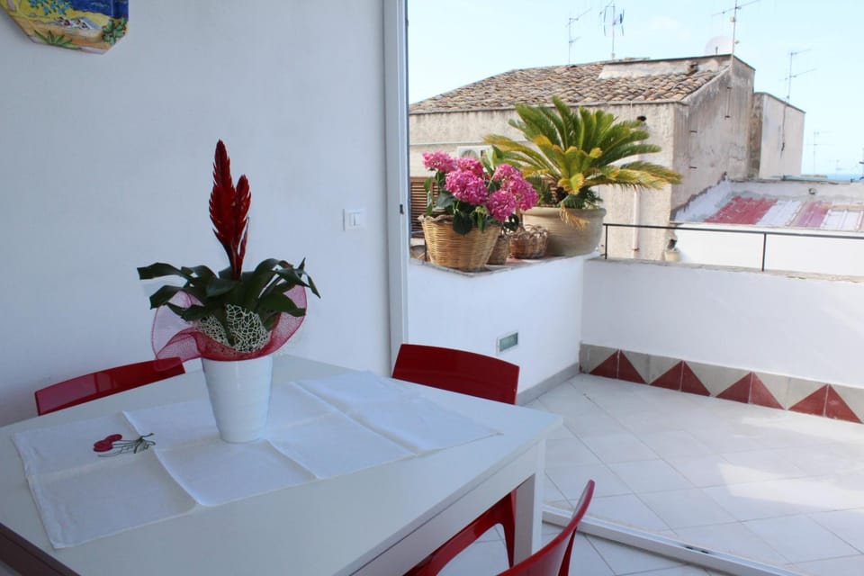 Balcony/Terrace, Seating area
