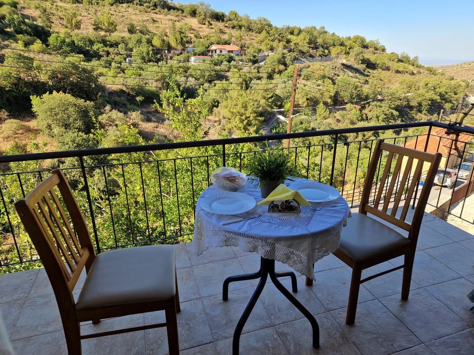 Arsos Village Apartment Apartment in Limassol District