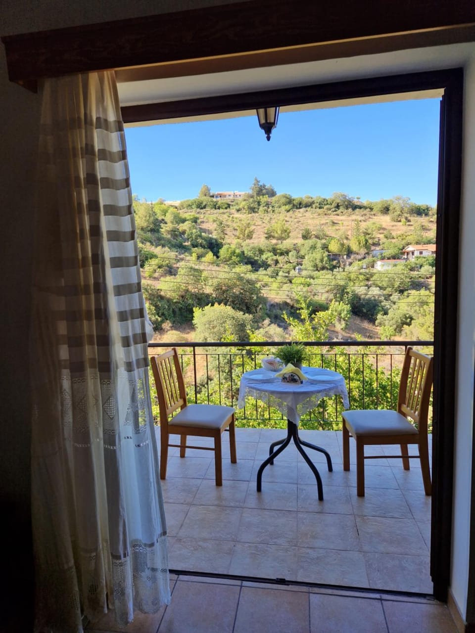 Arsos Village Apartment Apartment in Limassol District