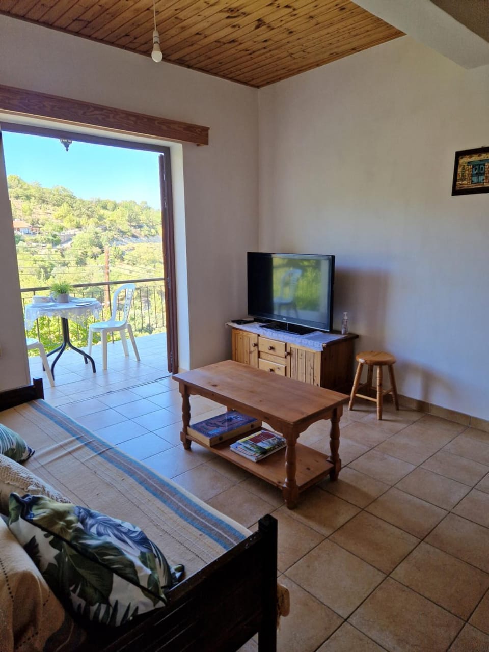 Arsos Village Apartment Apartment in Limassol District