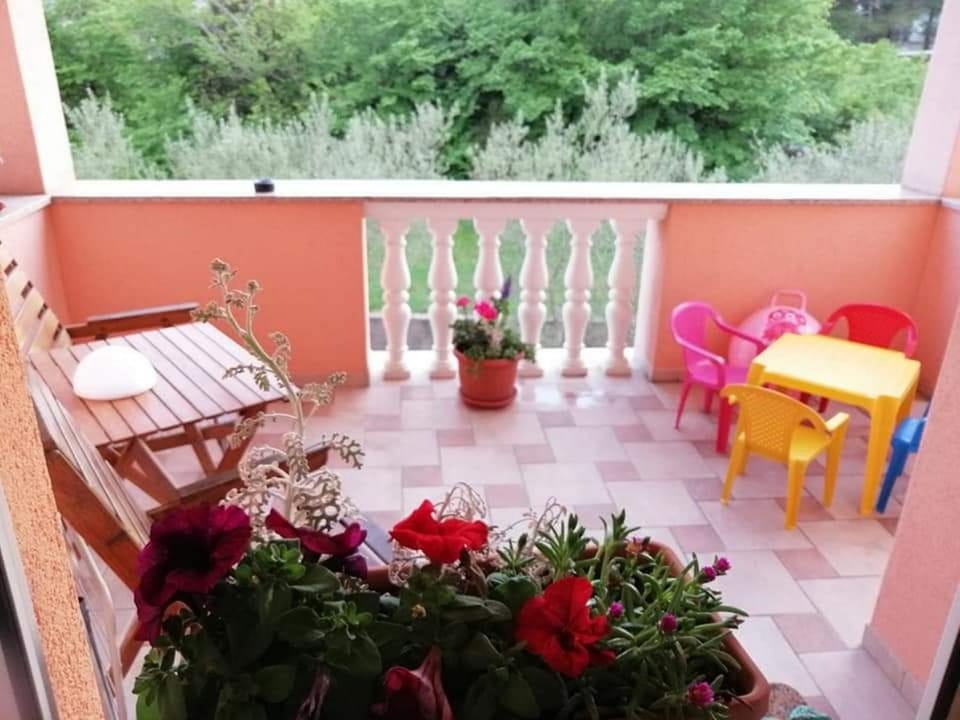 Balcony/Terrace, Balcony/Terrace, Garden view