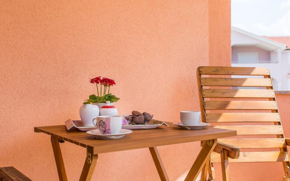 Balcony/Terrace, Seating area
