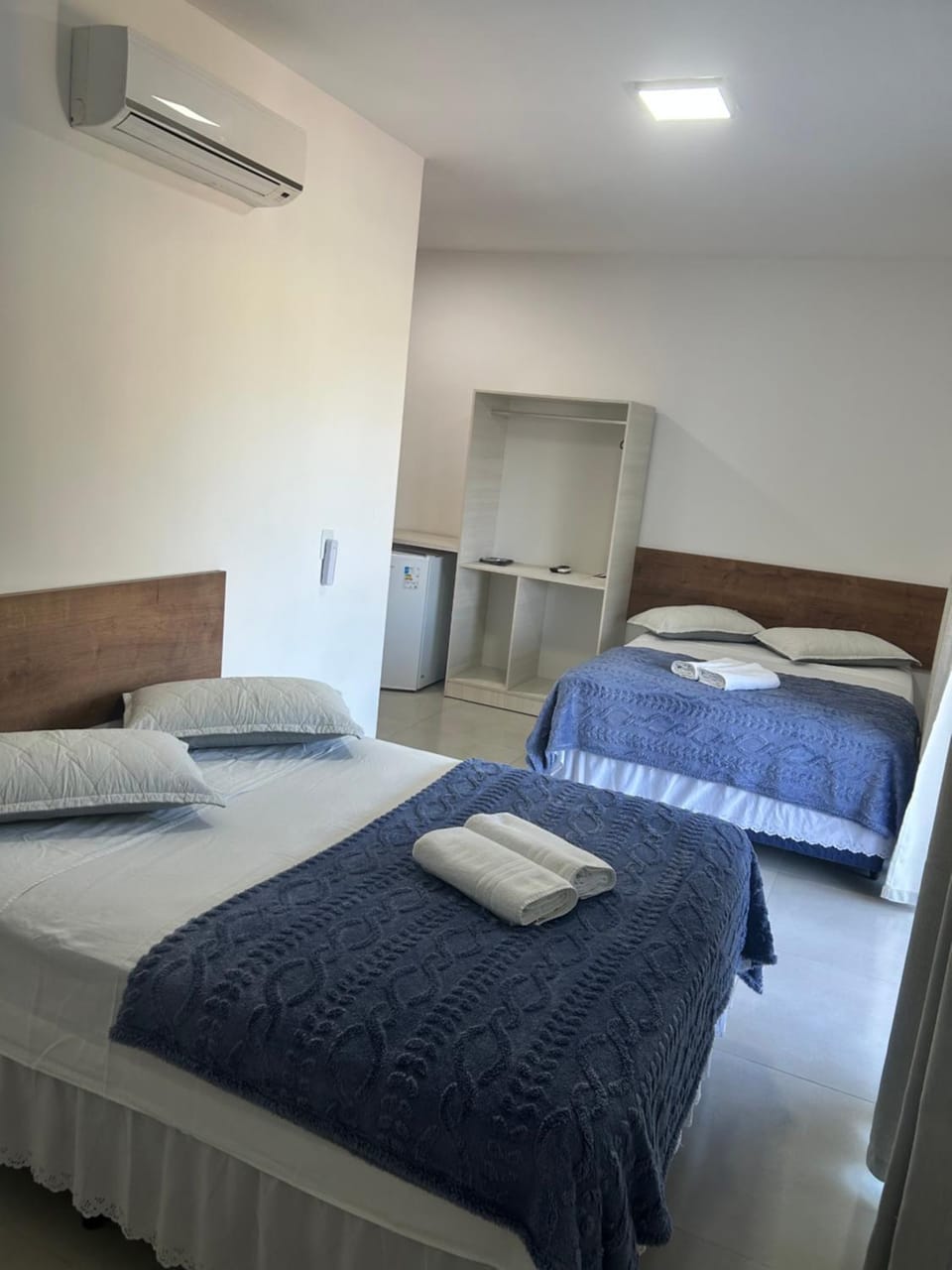 Pousada casa da amizade Inn in Penha