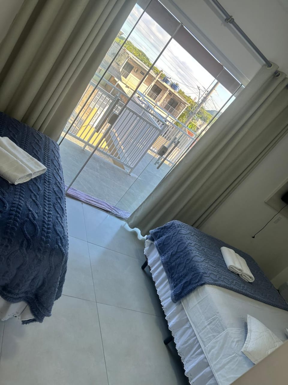 Pousada casa da amizade Inn in Penha