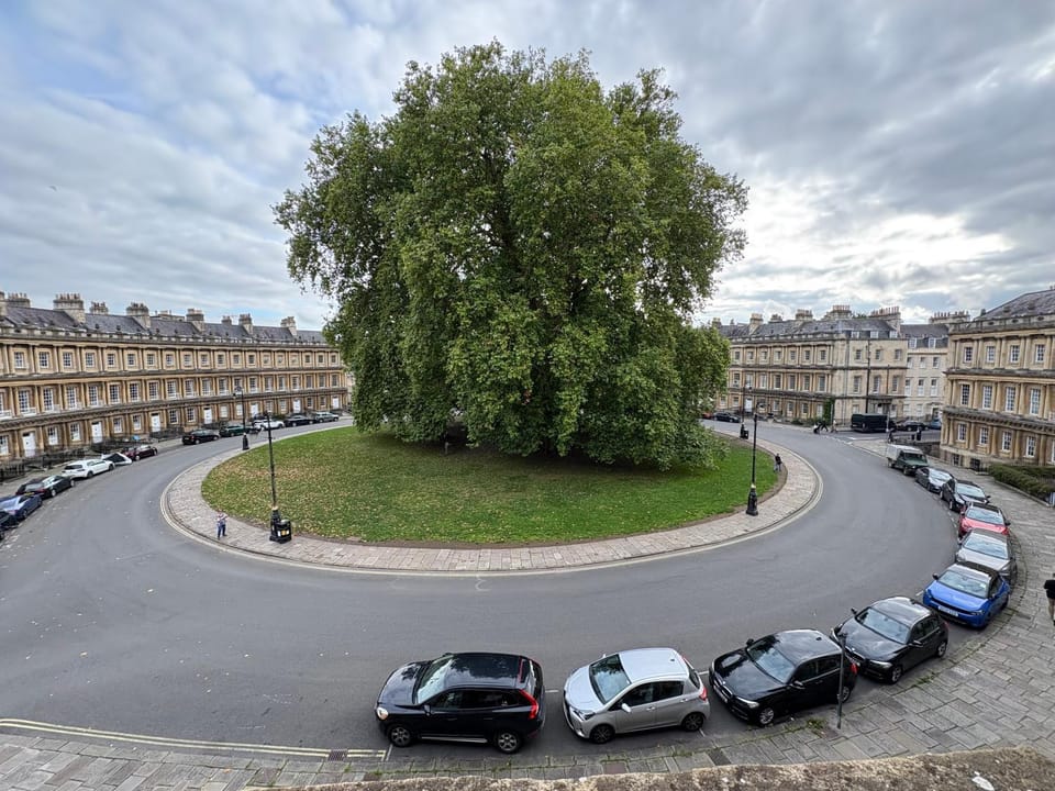 View (from property/room)