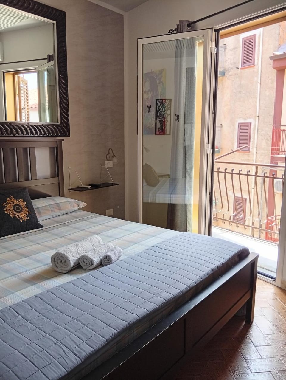 "Da Nina" Bed and Breakfast in Sicily
