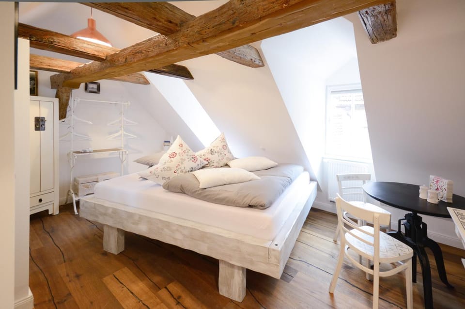 Schlafstube Bamberg Apartment in Bamberg