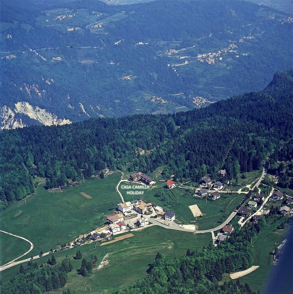 Natural landscape