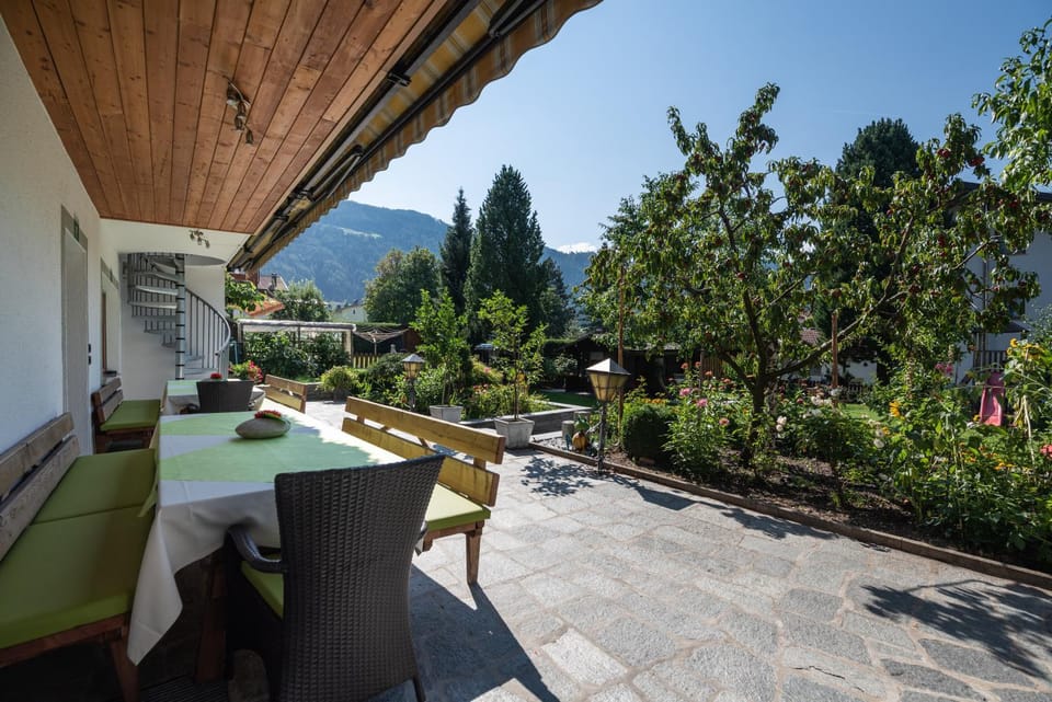 Ferienwohnung Eder Apartment in Trentino-South Tyrol