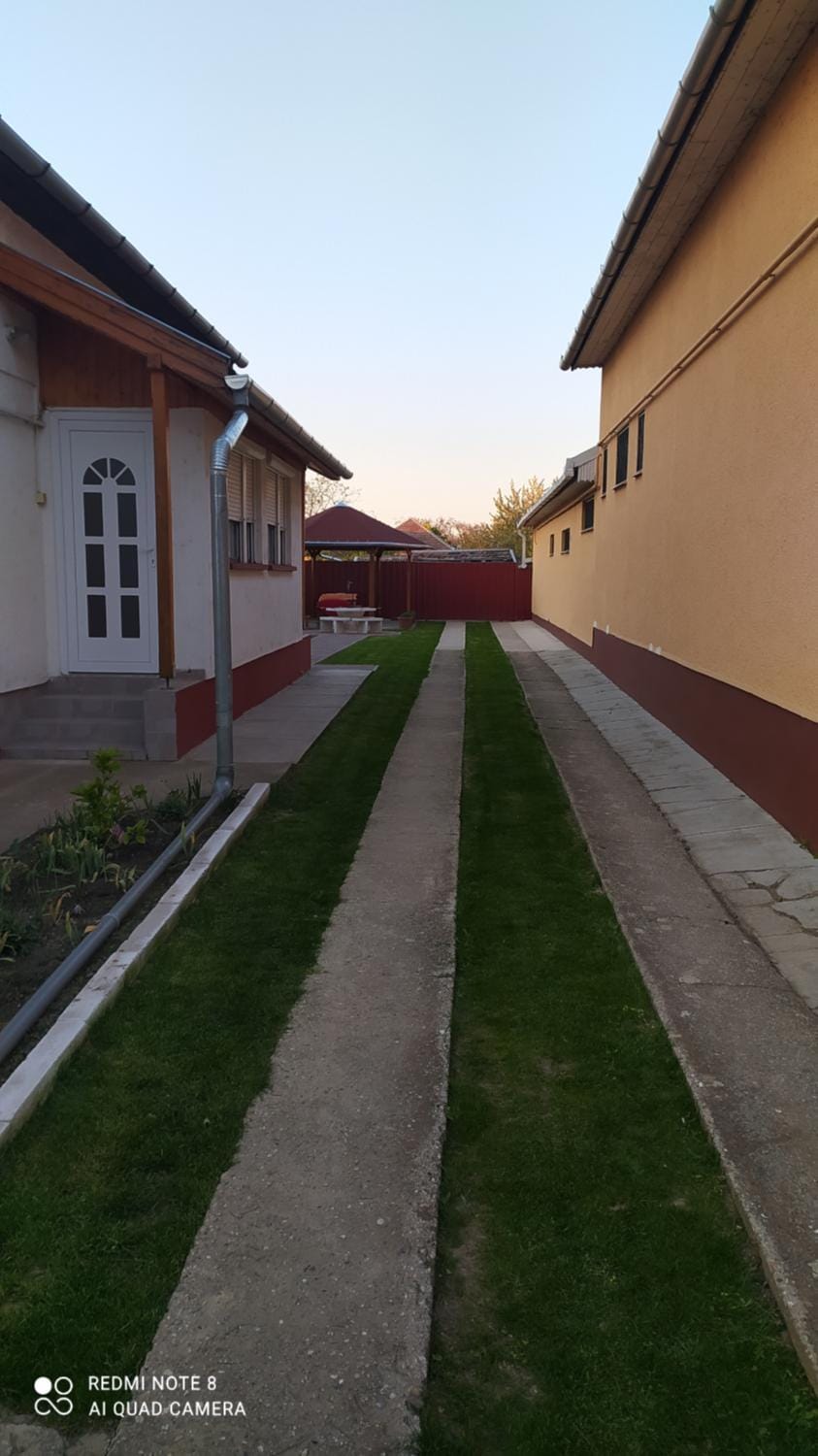 Neighbourhood