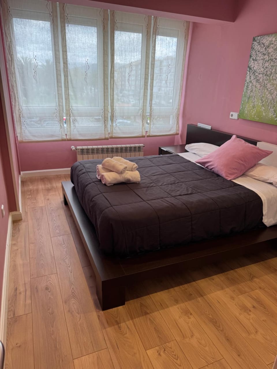 Garelly 2 Apartment in San Vicente de la Barquera